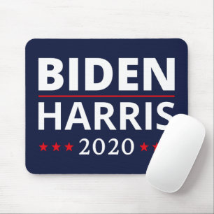 Election 2020 - Biden Harris II Mouse Pad