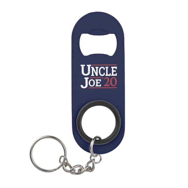 Election 2020 - Uncle Joe (Front)