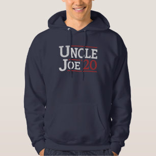 Election 2020 - Uncle Joe Hoodie