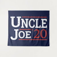 Election 2020 - Uncle Joe