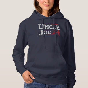 Election 2024 - Uncle Joe I Hoodie