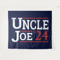 Election 2024 - Uncle Joe I