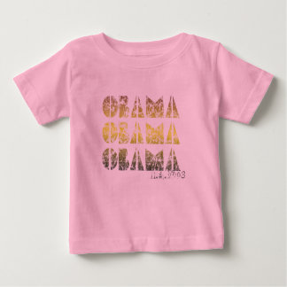 Election Baby! Baby T-Shirt