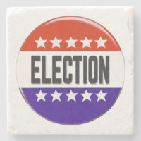 Election Button