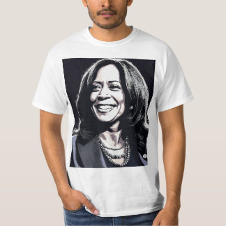 Election Fever! Vote for Kamala Harris T-shirt