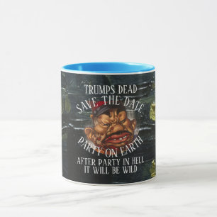 ELECTION FW FV HG VOTE EARLY MAIL POLL PLACE 2026 MUG