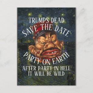 ELECTION FW FV HG VOTE EARLY MAIL POLL PLACE 2026  POSTCARD