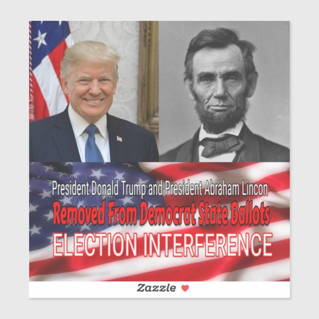 Election Interference (Sheet)