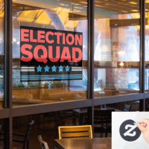 Election Squad 2024 Election Democrat Republican