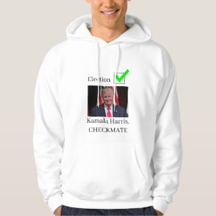 ELECTION SWEATSHIRT