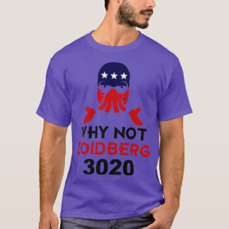 Elections 2020 T-Shirt
