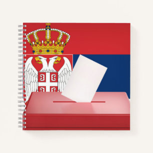 Elections in Serbia Notebook