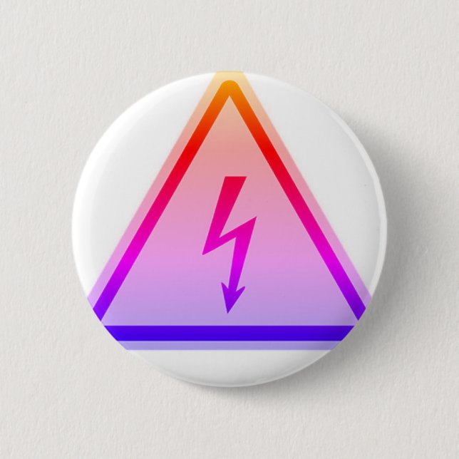 ELECtOBER LOGO BADGE Filter (Front)