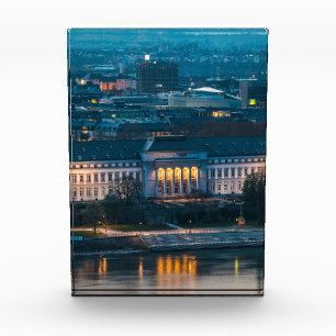 Electoral Palace Koblenz Photo Block