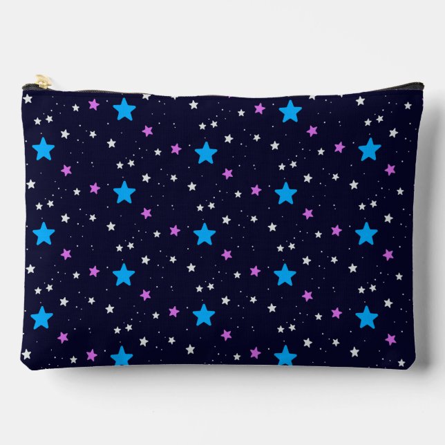 Electras Accessory Pouch (Front)
