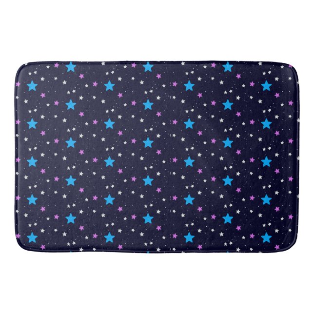 Electras Bath Mat (Front)