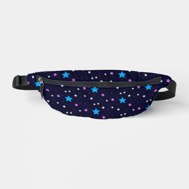 Electras Bum Bags (Front)