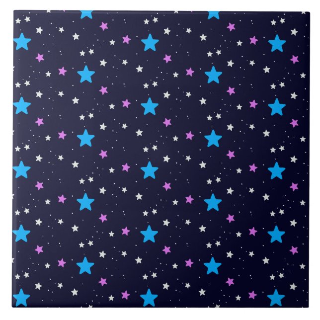 Electras Ceramic Tile (Front)