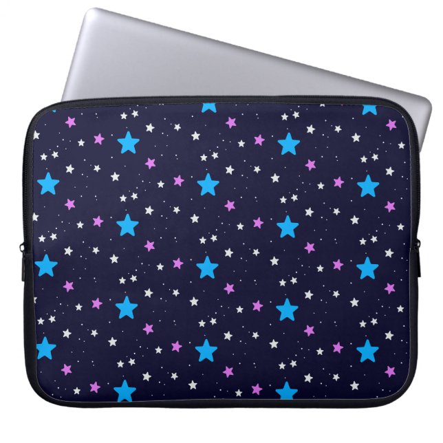 Electras Laptop Sleeve (Front)