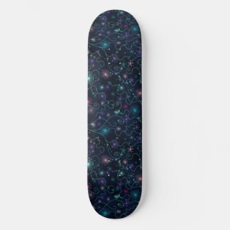 Electric Anemone Skateboard