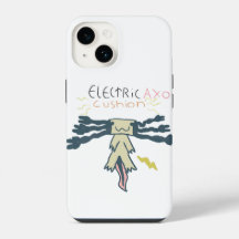 Electric Axo by George