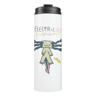 Electric Axo by Jorge Thermal Tumbler