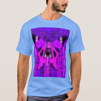 Electric Butterfly T-Shirt