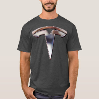 electric car 2 T-Shirt