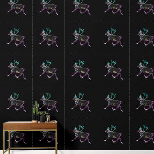 Electric Caribou  Wallpaper