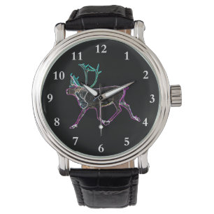 Electric Caribou Watch