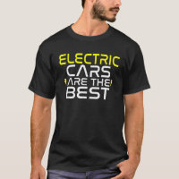 Electric Cars are the best EV Electric Vehicle