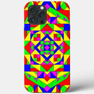 Electric Case-Mate iPhone Case