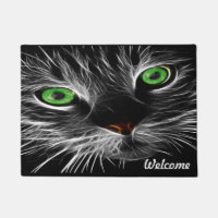 Electric Charge Cat Named Dodo