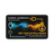 Electric Circuit Lightning Powers Bulb Electrician