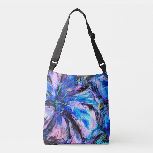 Electric Crossbody Bag (Front)