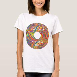 Electric Daisy Carnival Record T-Shirt