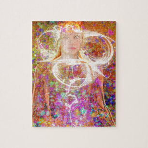 Electric Dreams Jigsaw Puzzle