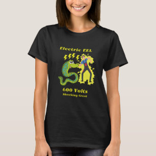 Electric EEL T-Shirt