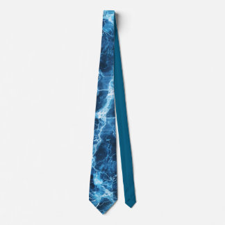 Electric energy tie