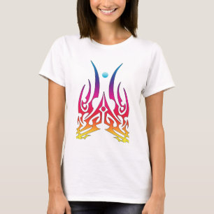 Electric Fire T-Shirt