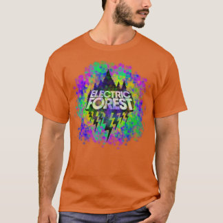 Electric Forest  T-Shirt