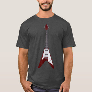 Electric Guitar 27 T-Shirt