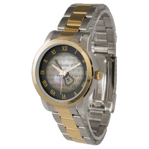 Electric Guitar~Background “The Musical Planet” *~ Watch