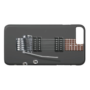 Electric Guitar iPhone 8 Plus/7 Plus Case