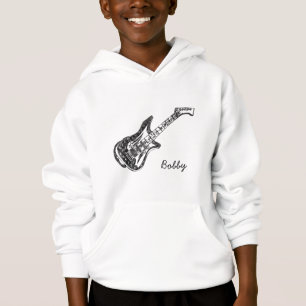 Electric Guitar Personal