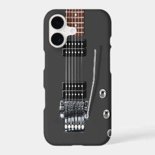 Electric Guitar Pod