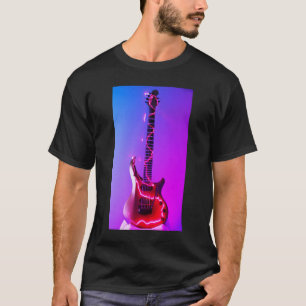 Electric Guitar Shirt