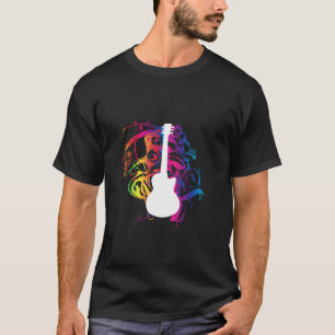 Electric Guitar T-Shirt