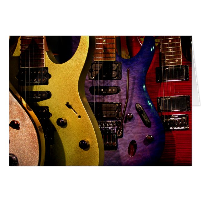 Electric IBZ (Front Horizontal)