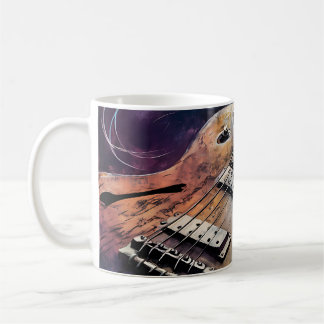 Electric Inspiration Coffee Mug